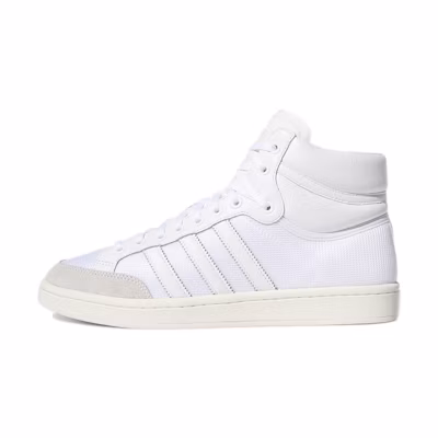 adidas originals Americana Hi 'White'
