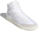 Lookbook adidas Originals Americana Hi 'Putih' EF2706