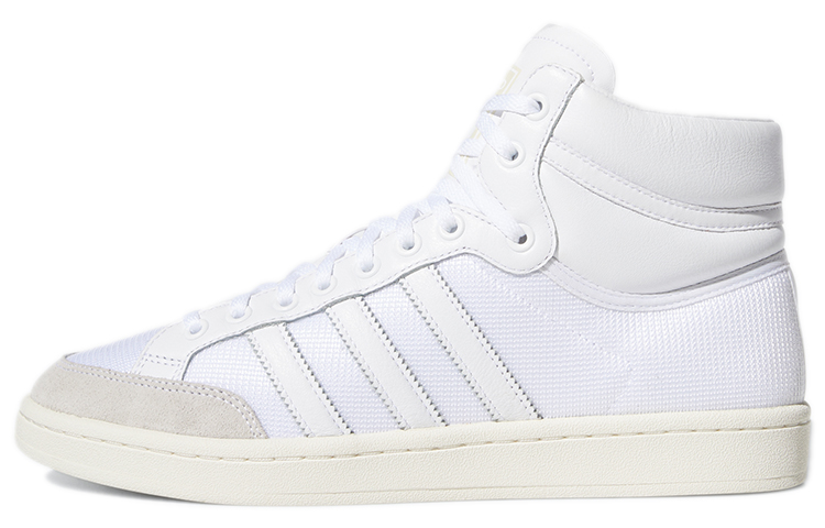 adidas originals Americana Hi 'White' EF2706