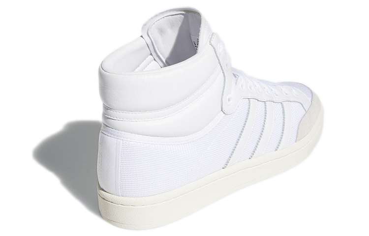 Shop adidas Originals Americana Hi 'Blanco' EF2706
