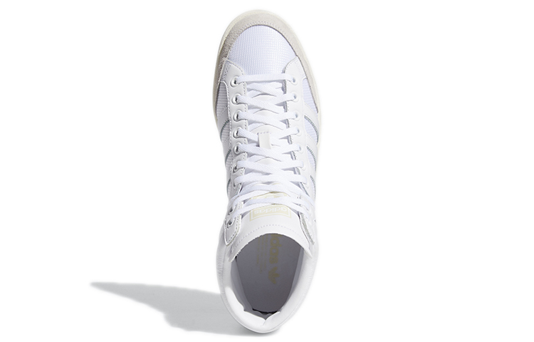 Purchase adidas Originals Americana Hi 'Blanco' EF2706