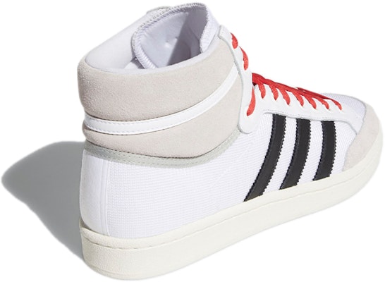 adidas Originals Americana Hi 'Putih Kelabu Hitam Merah' EG5784 Shop adidas Originals Americana Hi 'Putih Kelabu Hitam Merah' EG5784