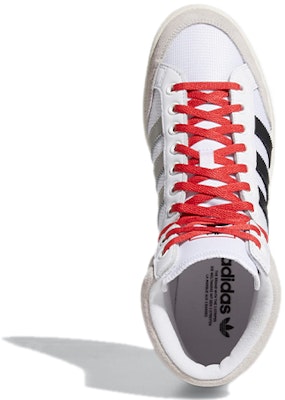 adidas Originals Americana Hi 'Putih Kelabu Hitam Merah' EG5784 Purchase adidas Originals Americana Hi 'Putih Kelabu Hitam Merah' EG5784
