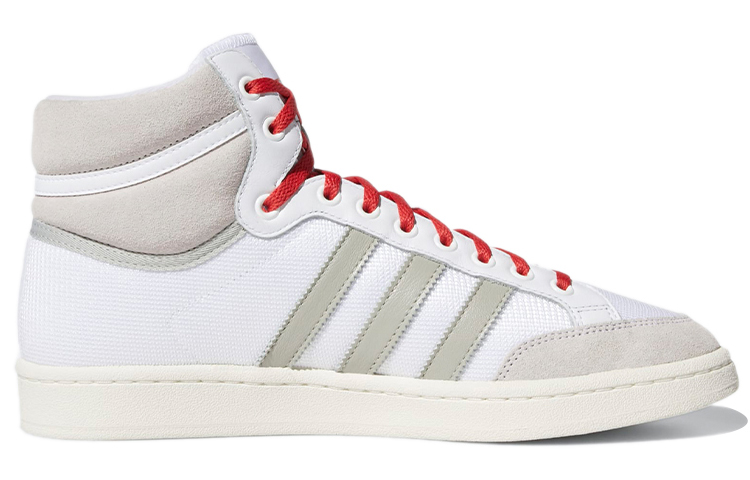 Order adidas originals Americana Hi 'White Grey Black Red' EG5784