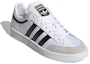 Lookbook adidas originals Americana Low 'Putih Hitam' FU9510