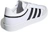 Shop adidas originals Americana Low 'Putih Hitam' FU9510