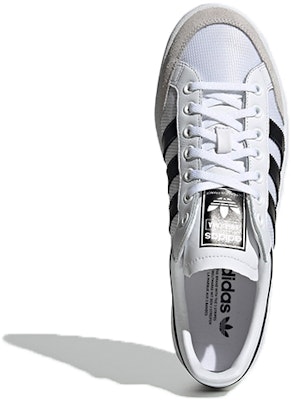 adidas Originals Americana Low 'Putih Hitam' FU9510 Purchase adidas Originals Americana Low 'Putih Hitam' FU9510