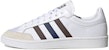 adidas Originals Americana Low 'Putih Coklat Biru' FW6396