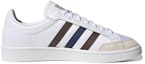 Order adidas Originals Americana Low 'Putih Coklat Biru' FW6396