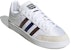 adidas Originals Americana Low 'Putih Coklat Biru' FW6396