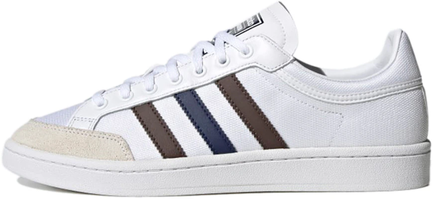 adidas Originals Americana Low ''Weiß Braun Blau'' FW6396 Buy adidas Originals Americana Low ''Weiß Braun Blau'' FW6396