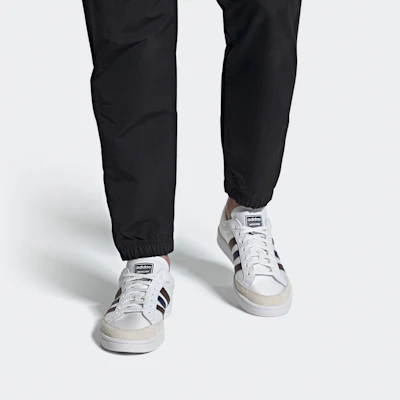 adidas Originals Americana Low ''Weiß Braun Blau'' FW6396 Sizing adidas Originals Americana Low ''Weiß Braun Blau'' FW6396