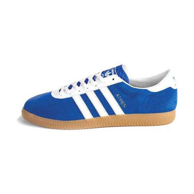 adidas Originals Archive Athen 'Blue White'