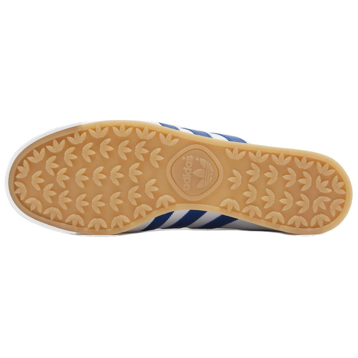 Purchase adidas originals AS 520 舒適 耐磨透氣 低筒 生活休閒鞋 男女款 白藍色