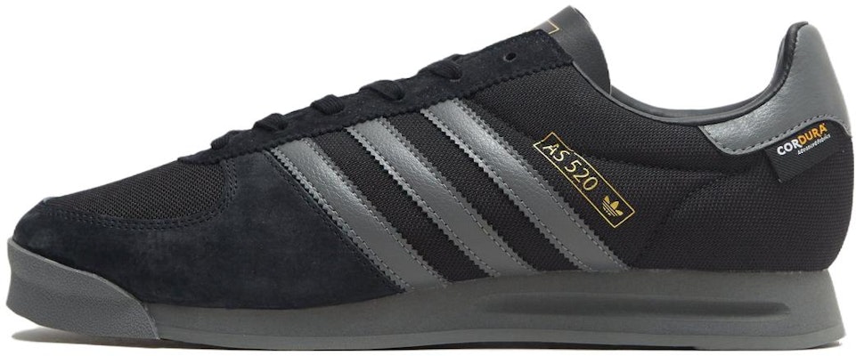 阿迪达斯 Originals AS 520 鞋款 '黑灰配色' IG0008 Buy 阿迪达斯 Originals AS 520 鞋款 '黑灰配色' IG0008