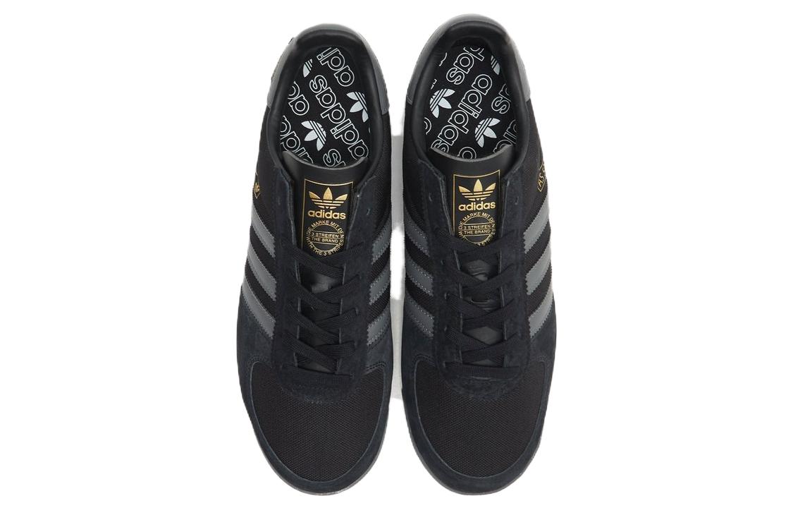 adidas Originals AS 520 Shoes 'Black Grey' 圖 3