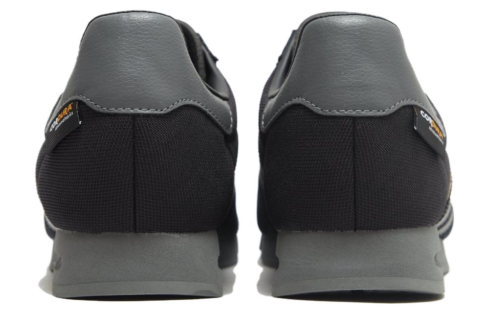 adidas Originals AS 520 Shoes 'Black Grey' 圖 4