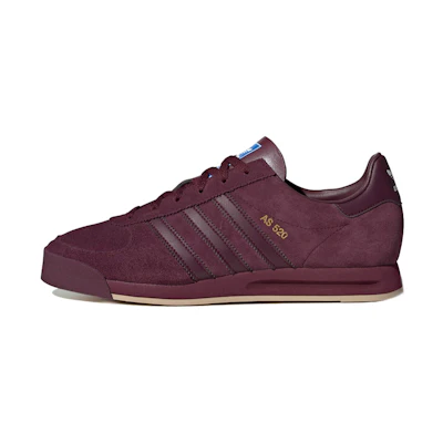 adidas originals As 520 Red 'Burgundy'