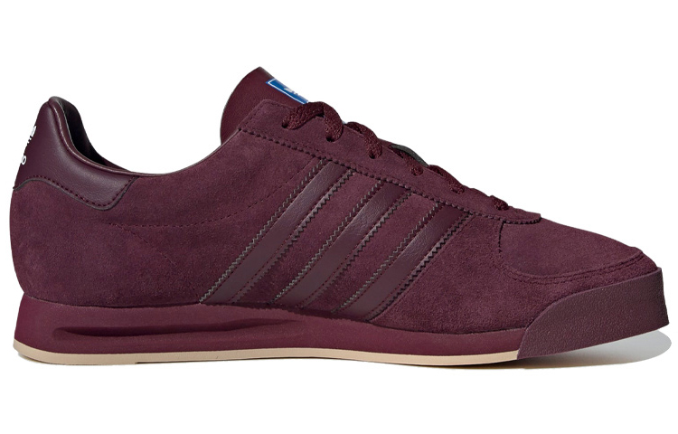 adidas originals As 520 Red 'Burgundy' 圖 2