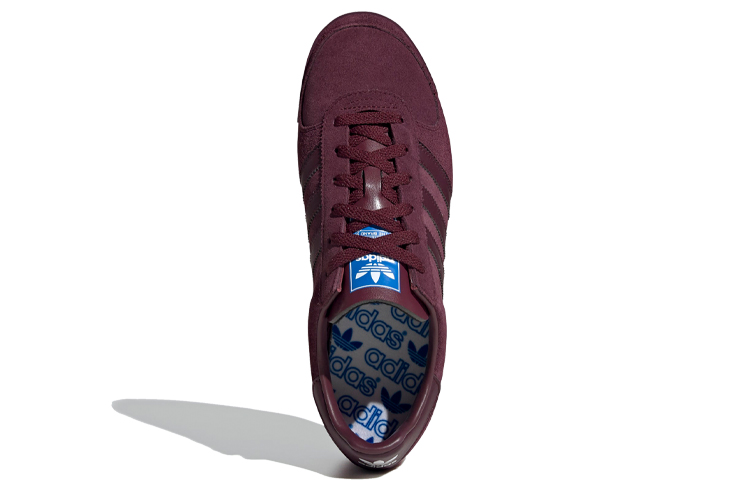 adidas originals As 520 Red 'Burgundy' 圖 5