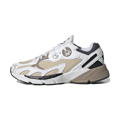 adidas originals Astir 'White Black Brown'