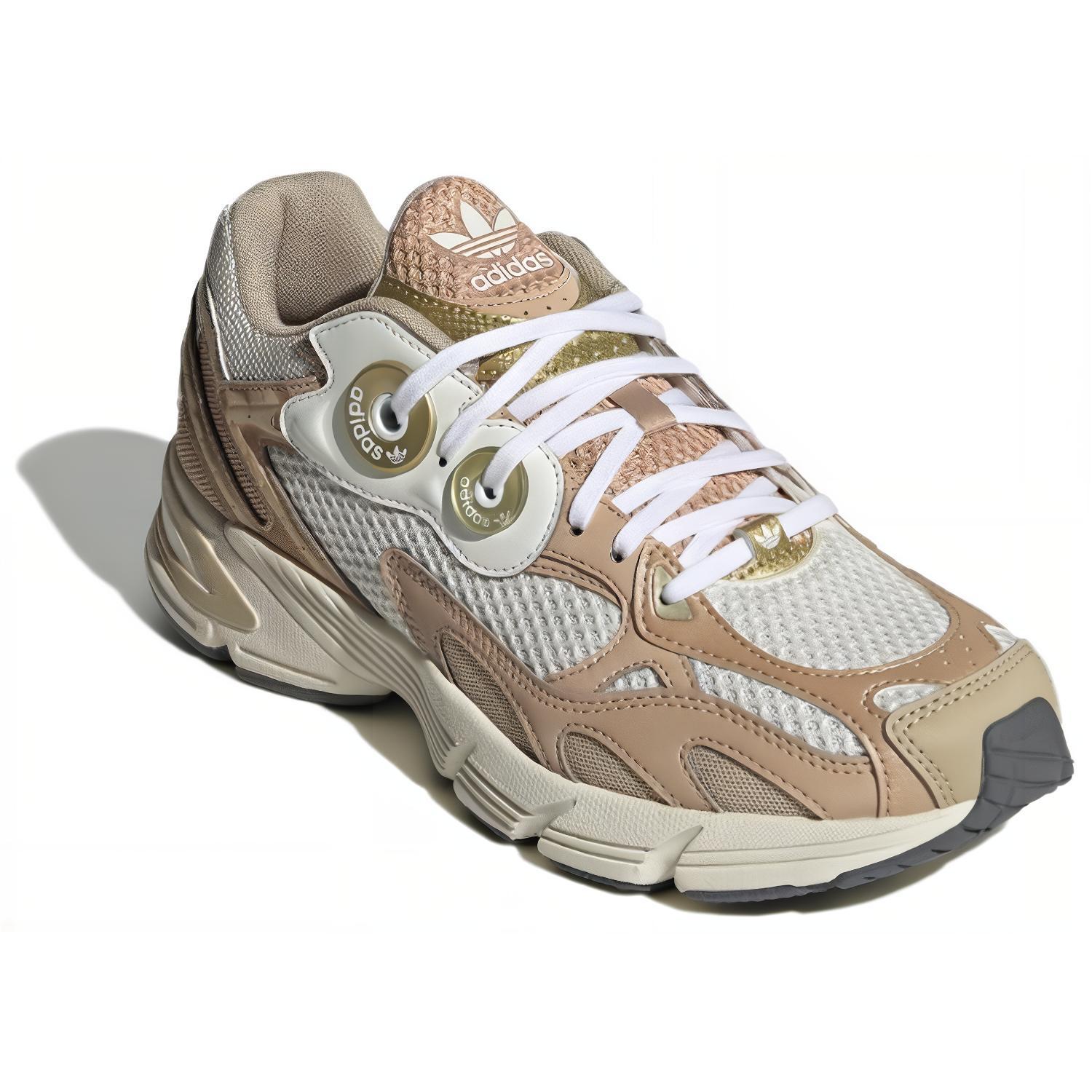 Lookbook adidas Originals Astir Orbit 'Beige Blanco' JH7350