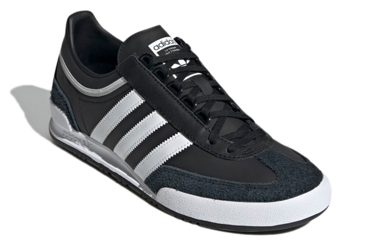 Lookbook アディダス オリジナルス アトランティック MKII 黒白 GX2518