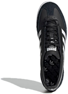 アディダス オリジナルス アトランティック MKII 黒白 GX2518 Purchase アディダス オリジナルス アトランティック MKII 黒白 GX2518