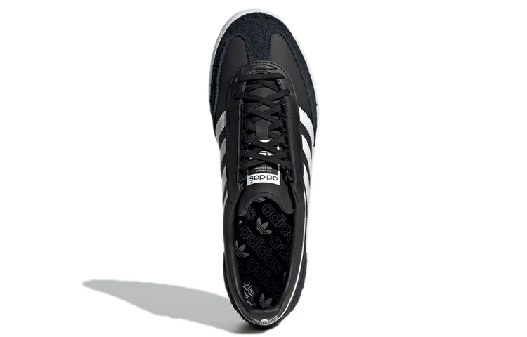 Purchase adidas Originals Atlantic MKII ''Zwart Wit'' GX2518