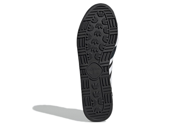 Details for アディダス オリジナルス アトランティック MKII 黒白 GX2518