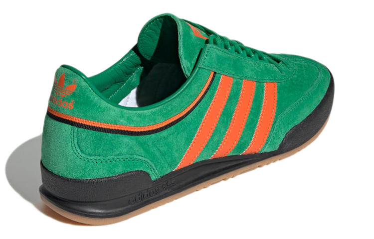Shop アディダス オリジナルス アトランティック MKII "グリーン" H01791