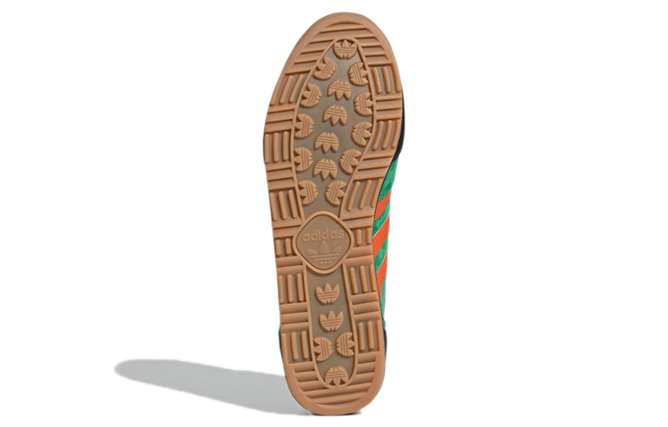 Details for アディダス オリジナルス アトランティック MKII "グリーン" H01791