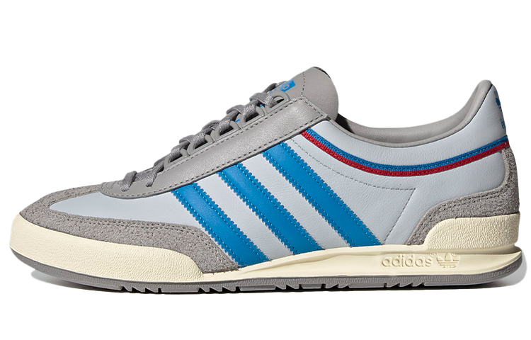 adidas Originals Atlantic MKII 'Grey Blue Red' FX5651