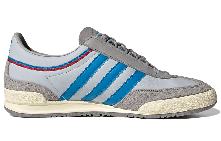 Order adidas Originals 大西洋MKII“灰蓝红” FX5651