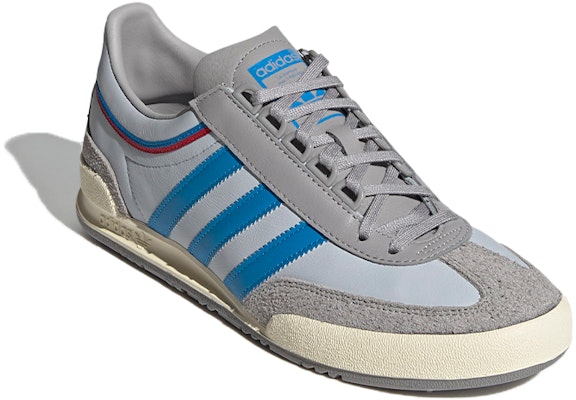 adidas Originals Atlantic MKII 'Gris Azul Rojo' FX5651 Lookbook adidas Originals Atlantic MKII 'Gris Azul Rojo' FX5651