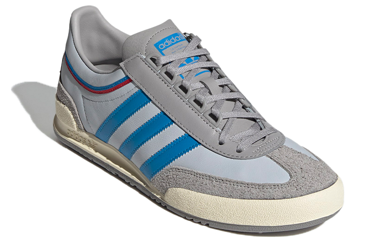 Lookbook adidas Originals 大西洋MKII“灰蓝红” FX5651