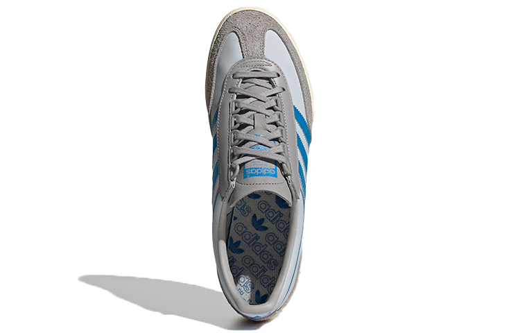 Purchase adidas Originals 大西洋MKII“灰蓝红” FX5651