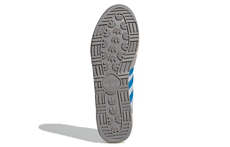 Details for adidas Originals Atlantic MKII 'Gris Azul Rojo' FX5651