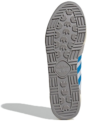 adidas Originals Atlantic MKII 'Gris Azul Rojo' FX5651 Details for adidas Originals Atlantic MKII 'Gris Azul Rojo' FX5651