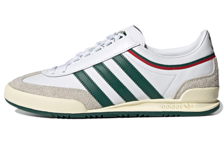 adidas Originals Atlantic MKII 'White Green' GX2517