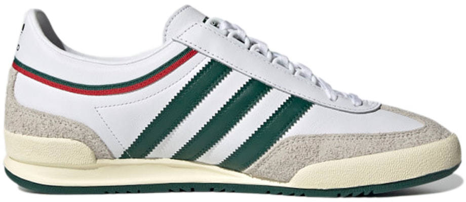 adidas Originals Atlantic MKII ''Blanc Vert'' GX2517 Order adidas Originals Atlantic MKII ''Blanc Vert'' GX2517