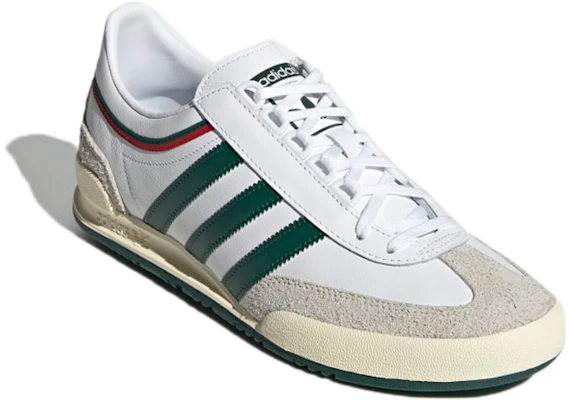 adidas Originals Atlantic MKII ''Blanc Vert'' GX2517 Lookbook adidas Originals Atlantic MKII ''Blanc Vert'' GX2517