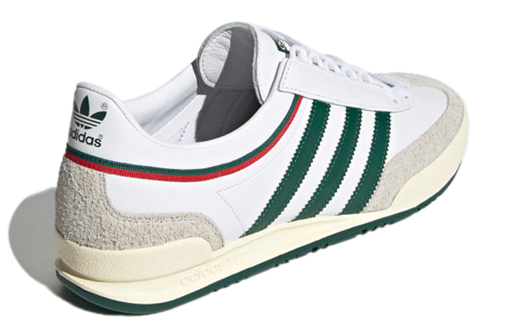 Shop アディダス オリジナルス アトランティックMKII 白緑 GX2517