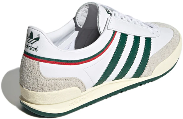 adidas Originals Atlantic MKII ''Blanc Vert'' GX2517 Shop adidas Originals Atlantic MKII ''Blanc Vert'' GX2517