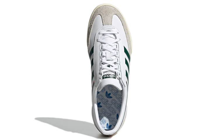 Purchase adidas Originals Atlantic MKII ''Blanc Vert'' GX2517