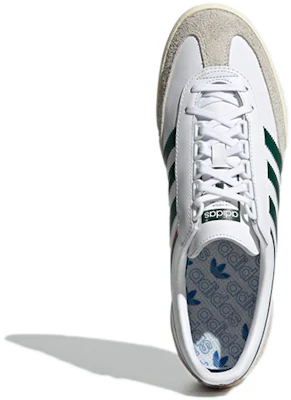 adidas Originals Atlantic MKII ''Blanc Vert'' GX2517 Purchase adidas Originals Atlantic MKII ''Blanc Vert'' GX2517