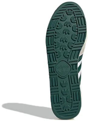 adidas Originals Atlantic MKII ''Blanc Vert'' GX2517 Details for adidas Originals Atlantic MKII ''Blanc Vert'' GX2517