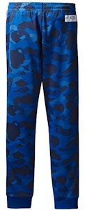 adidas Originals BAPE x adidas Adicolor Celana Track Camo Stripe BAPE-FW18-007 Lookbook adidas Originals BAPE x adidas Adicolor Celana Track Camo Stripe BAPE-FW18-007