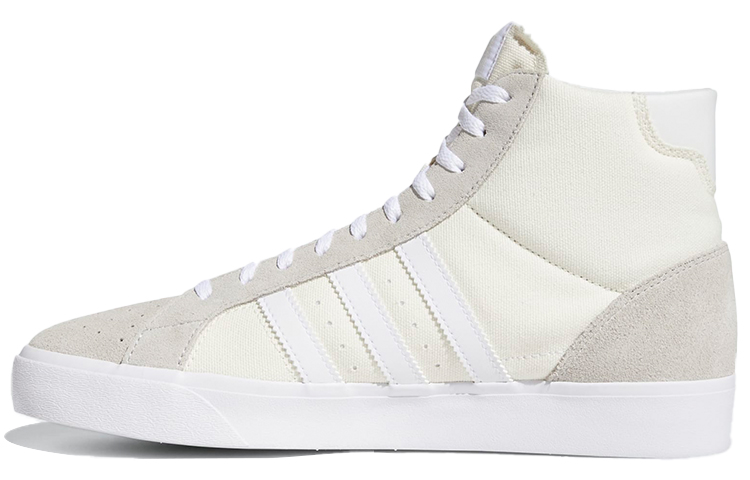 adidas originals Basket Profi 'Cream y' FW4511