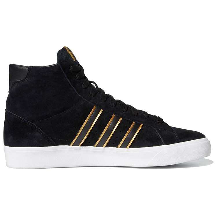 Order adidas Originals Basket Profi ''Zwart Goud'' FX8334